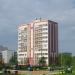 ул. Баки Урманче, 25 в городе Нижнекамск