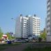 Дом спортсменов в городе Нижнекамск