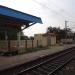 Singanallur Railway Station in Coimbatore city