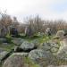 Cromlech bei Dolni Glawanak