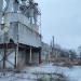 Циклонная установка в городе Пинск