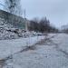 Бывший деревообрабатывающий цех в городе Пинск