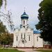 Храм Николая Чудотворца в городе Самара