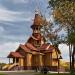 Храм в честь Успения Божией Матери в городе Самара