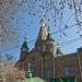 Храм в честь преподобного Сергия Радонежского в городе Самара