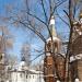  Православная церковь в городе Самара