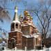  Православная церковь в городе Самара