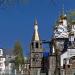  Православная церковь в городе Самара