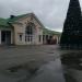 Место установки новогодней ёлки (ru) in Feodosiya / Feodosiia city