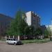 просп. Шинников, 9 в городе Нижнекамск