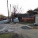 Автобусная остановка в городе Чугуев