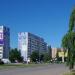 просп. Мира, 48 в городе Нижнекамск