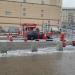 Платная парковка в городе Москва