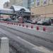 Платная парковка в городе Москва