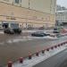 Платная парковка в городе Москва
