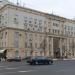 ул. Земляной Вал, 36 в городе Москва