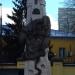 Скульптура «Возрождение» в городе Москва