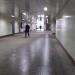 Подземный пешеходный переход «Людмила» в городе Москва