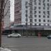 ПАО «Альфа-банк» —  дополнительные офисы «Людмила» и «Воронцово поле» в городе Москва