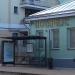Остановка общественного транспорта «Большой Ордынский переулок» в городе Москва