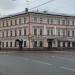 ул. Воронцово Поле, 11/32 строение 2 в городе Москва