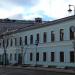 Городская усадьба купца М. Н. Гусева — памятник архитектуры в городе Москва