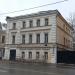 ул. Воронцово Поле, 11 строение 1 в городе Москва