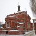 Храм святых мучениц Веры, Надежды, Любови и матери их Софии в городе Самара