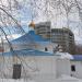 Храм иконы Божией Матери «Скоропослушница» в городе Самара