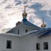 Храм иконы Божией Матери «Скоропослушница» в городе Самара