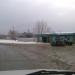 Остановочный павильон «Монтажников» в городе Уфа
