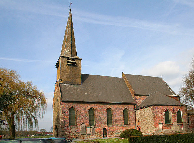 Hensies (municipality)