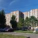 Общежитие ПАО «Нижнекамскнефтехим» в городе Нижнекамск