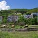 Заброшенный памятник (ru) in Mtskheta city