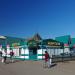 Торговый павильон в городе Нижнекамск