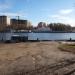 Причал Хлебниково в городе Долгопрудный