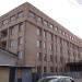 Главный корпус госпиталя в городе Долгопрудный