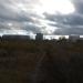 Микрорайон № 17 в городе Нижнекамск