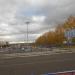 Автостоянка в городе Нижнекамск