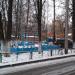 Детская площадка в городе Красногорск