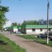 Торговый ряд в городе Нижнекамск