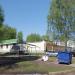 Торговый ряд в городе Нижнекамск