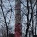Дымовая труба в городе Красногорск