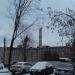 Дымовая труба в городе Красногорск