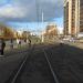 Остановка «11 микрорайон» в городе Нижнекамск