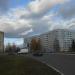 Вахитовское кольцо в городе Нижнекамск