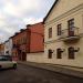 Раковская ул., 14 в городе Минск
