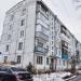 Снесённый жилой дом (Спортивная ул.,3) в городе Москва