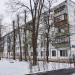 Снесённый жилой дом (Спортивная ул., 5) в городе Москва