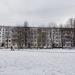 Спортивная ул., 9 в городе Москва
